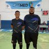 Tecnologia da Informação e Transporte Clínico A decidem a 3ª Copa Santa Casa de Futsal